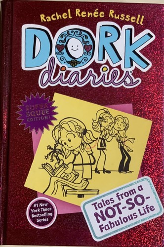 Dork diaries - dork, 1